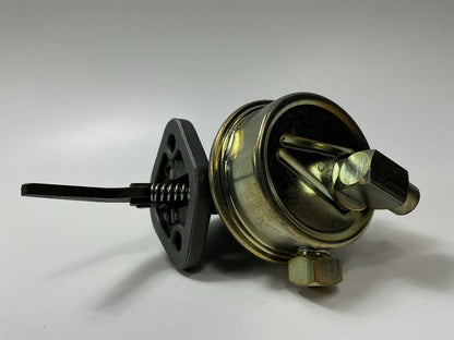 Worldparts W20-129 Mechanical Fuel Pump