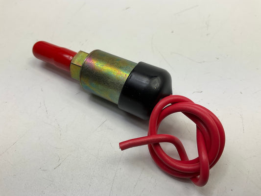 Worldparts W21-357 Carburetor Idle Stop Solenoid Fuel Shut-off Solenoid