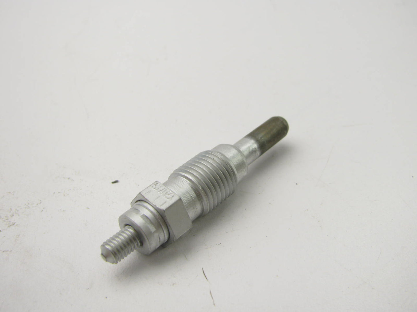 Worldparts W30-501 Diesel Glow Plug 1979-80 Audi 5000 2.0L I5 SOHC DIESEL