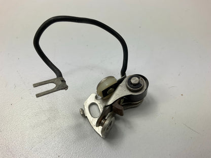 World Parts W31-272 Ignition Contact Point Set 1972-1973 Mazda RX-2, RX-3