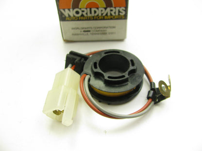 Worldparts W31-309 Distributor Ignition Pickup for 1979 Honda 1.8L-L4