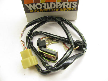 Worldparts W31-318 Distributor Ignition Pickup For 1981 Subaru 1.6L 1.8L-H4