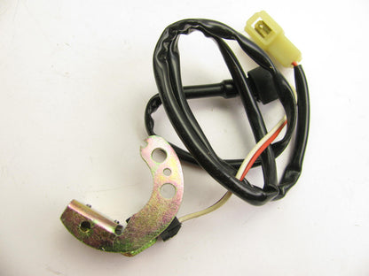 Worldparts W31-321 Distributor Ignition Pickup For 1977-1979 Subaru 1.6L-H4