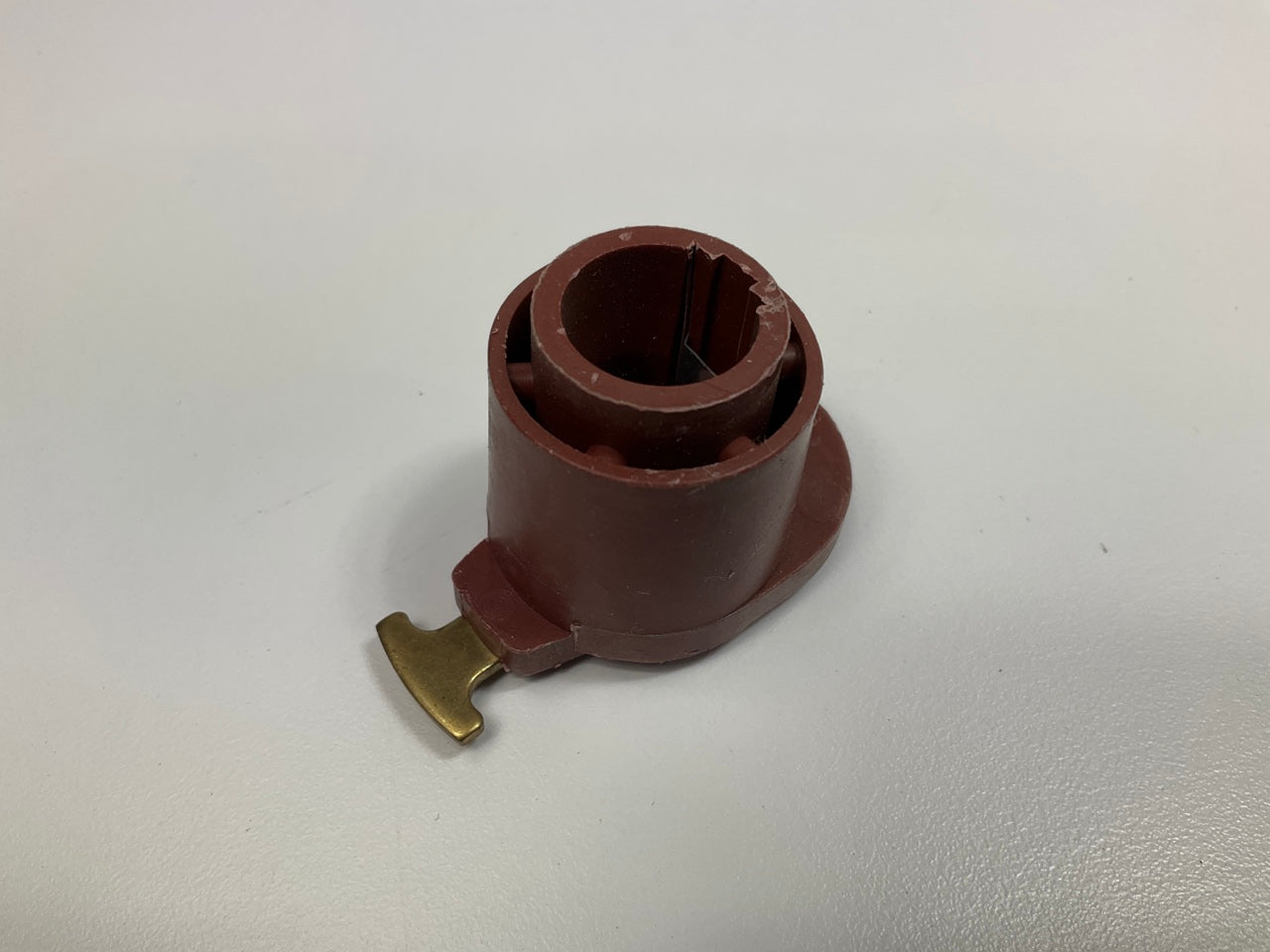 Worldparts W32-310 Ignition Distributor Rotor For 1969-74 Toyota Corolla, Corona