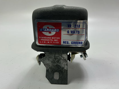 Worldparts W33-201 Voltage Regulator OEM BOSCH 0190213032 - TA-7V-45A