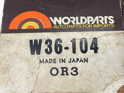 Worldparts W36-104 - OEM KANTO SEIKI Ignition Switch