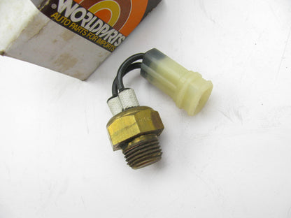 Worldparts W36-566 Engine Cooling Fan Switch - 201-1207