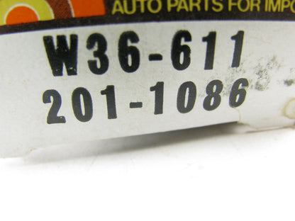 Worldparts W36-611 Brake Light Lamp Switch