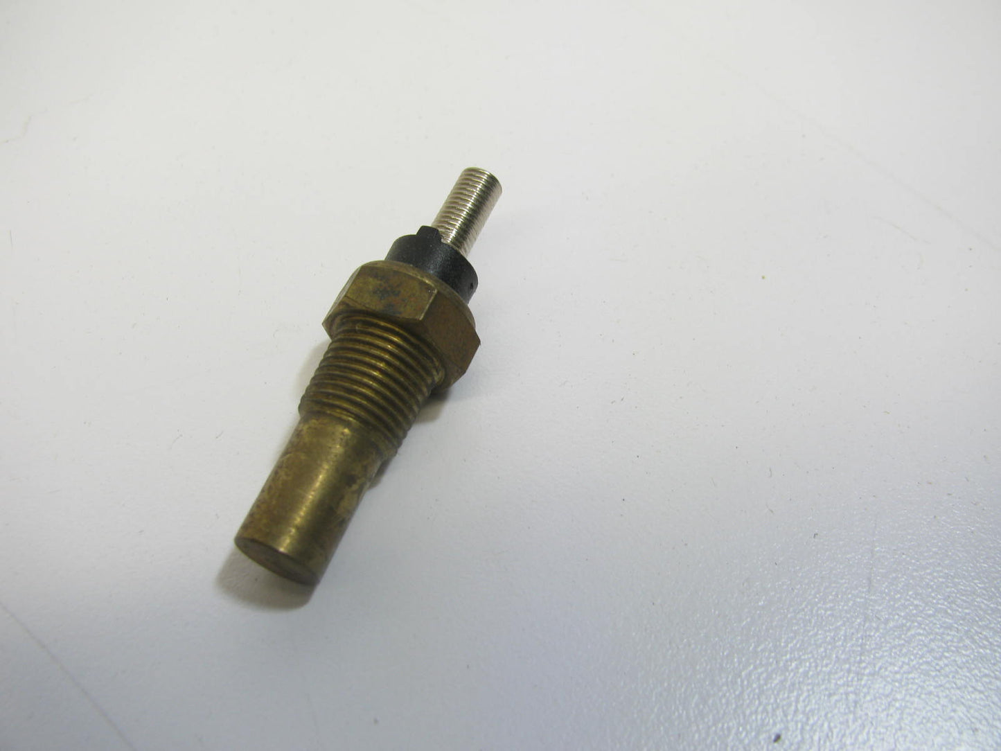 Worldparts W36-738 Coolant Temperature Sensor - 1978-1980 Ford Fiesta 1.6L