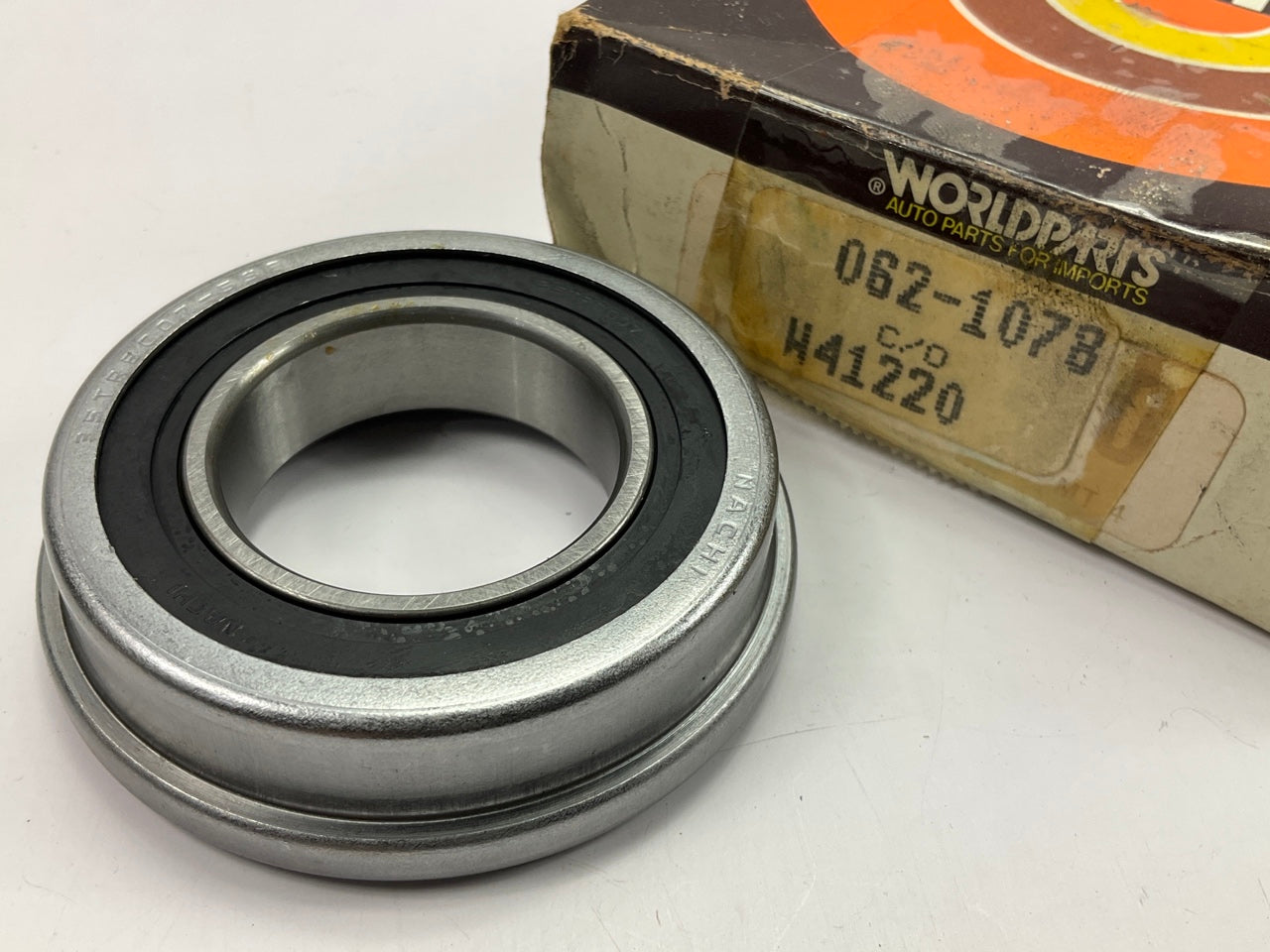 Worldparts W41220 Manual Transmission Clutch Release Bearing