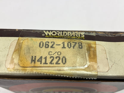 Worldparts W41220 Manual Transmission Clutch Release Bearing