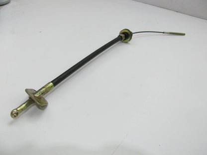 Worldparts W44-136 Clutch Cable For 1973-1979 Fiat 128