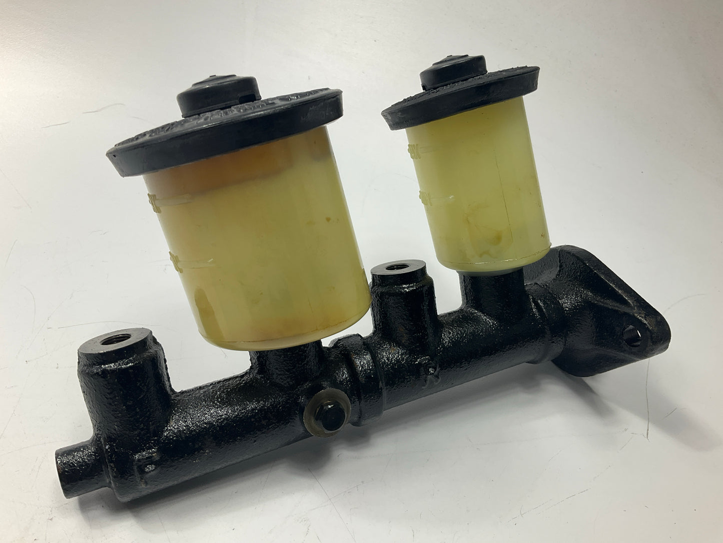 Worldparts W71-316 Brake Master Cylinder For 1978-1979 Toyota Corolla