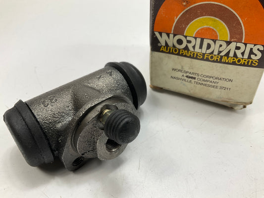 Worldparts W71-623 Drum Brake Wheel Cylinder - Rear For 1977-1983 Renault LeCar
