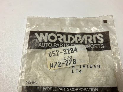 Worldparts W72-278 Rear Wheel Seal For 1978-1980 Ford Fiesta