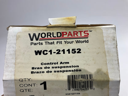 Worldparts WC1-21152 Rear Right Lower Control Arm 97-04 Diamante FWD ONLY