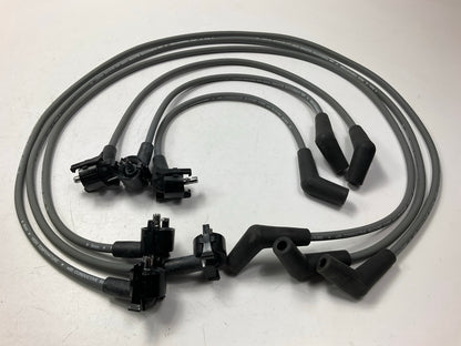 Worldparts WE1-126685 Spark Plug Wires Set For 1999-2000 Ford Mustang 3.8L-V6