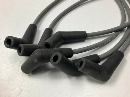 Worldparts WE1-126685 Spark Plug Wires Set For 1999-2000 Ford Mustang 3.8L-V6