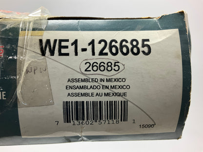 Worldparts WE1-126685 Spark Plug Wires Set For 1999-2000 Ford Mustang 3.8L-V6