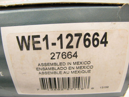 Worldparts WE1-127664 Ignition Spark Plug Wire Set For 1993-1997 Chrysler 3.5L