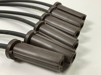 Worldparts WE1-127671 Ignition Spark Plug Wire Set - Supercharged Only