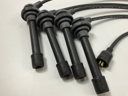 Worldparts WE1-227502 Ignition Spark Plug Wire Set