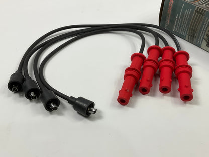 Worldparts WE1-227520 Ignition Spark Plug Wire Set