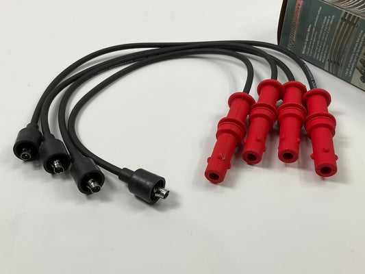 Worldparts WE1-227520 Ignition Spark Plug Wire Set