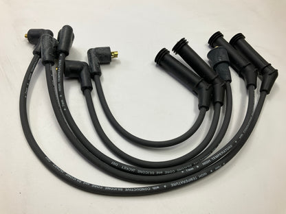 Worldparts WE1-327544 Ignition Spark Plug Wire Set