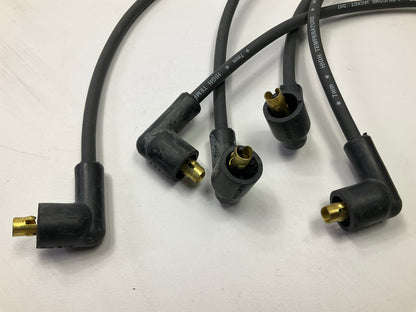 Worldparts WE1-327544 Ignition Spark Plug Wire Set