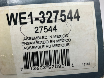Worldparts WE1-327544 Ignition Spark Plug Wire Set