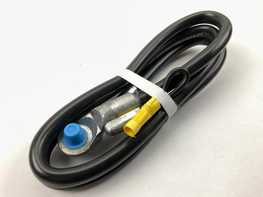 Worldparts WE2-97404STC Battery Cable - Battery To Switch, Positive