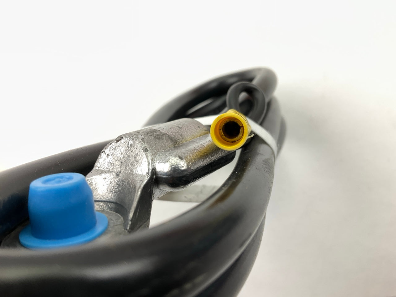 Worldparts WE2-97404STC Battery Cable - Battery To Switch, Positive