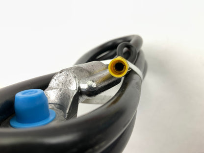 Worldparts WE2-97404STC Battery Cable - Battery To Switch, Positive