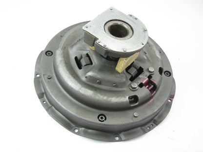 Power 7683-5RO Pull-Type Angle Spring Single Plate Clutch Kit 14'' X 1-3/4'' - 10T