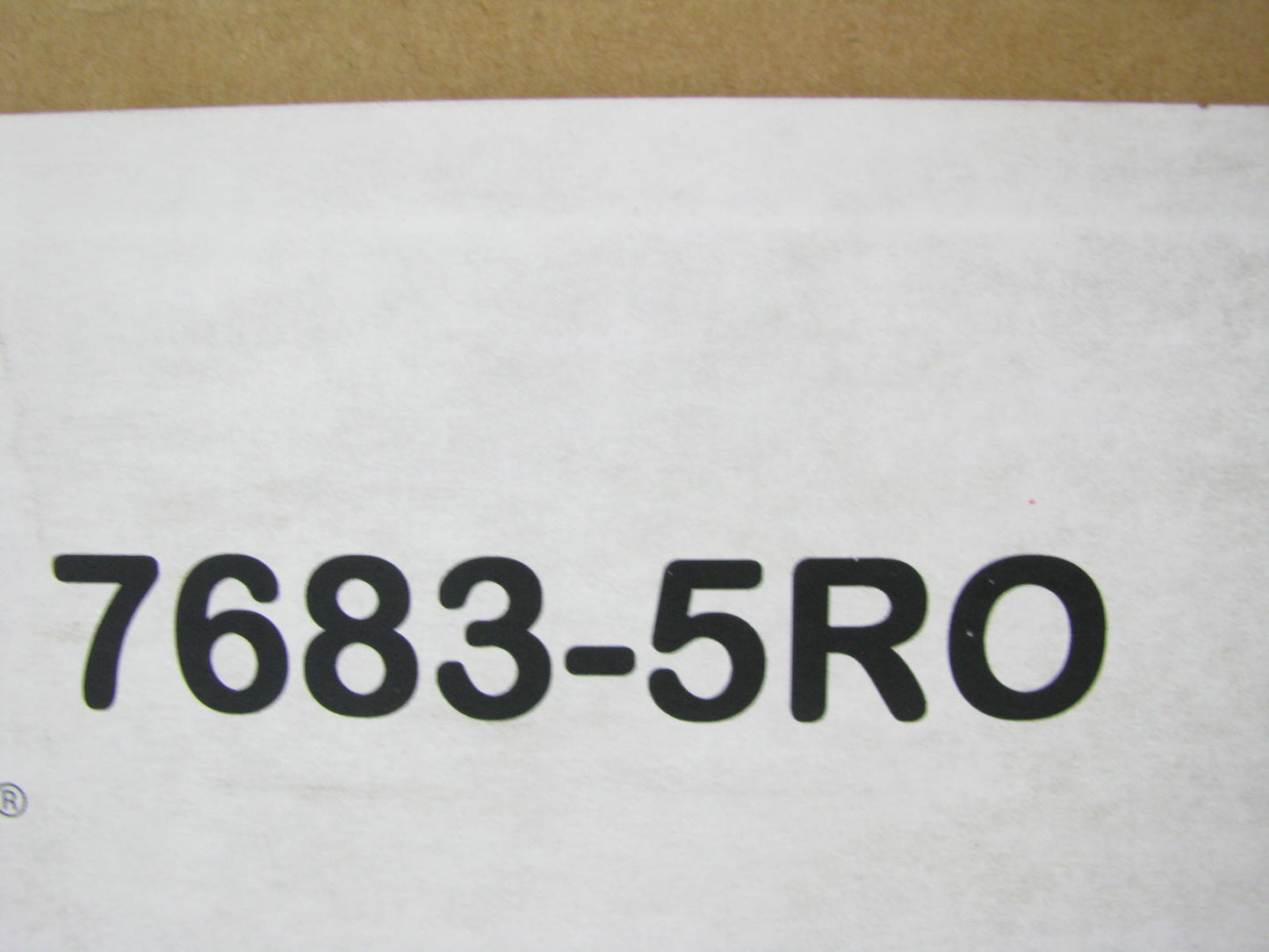 Power 7683-5RO Pull-Type Angle Spring Single Plate Clutch Kit 14'' X 1-3/4'' - 10T Type 2