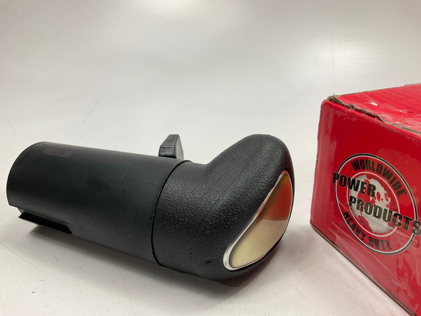 Worldwide Power Product Transmission Shift Knob Replaces GM #12375562