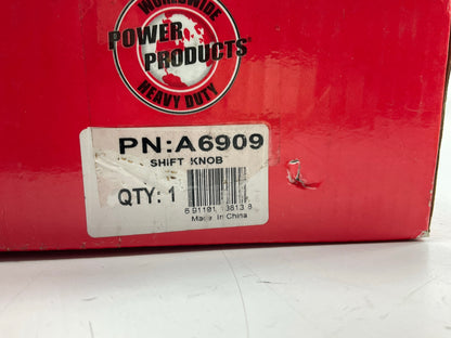 Worldwide Power Product Transmission Shift Knob Replaces GM #12375562