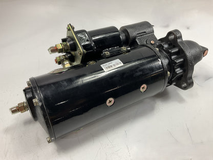 NEW WPS 72-3974N Starter 12 Volt, CW, 11-Tooth