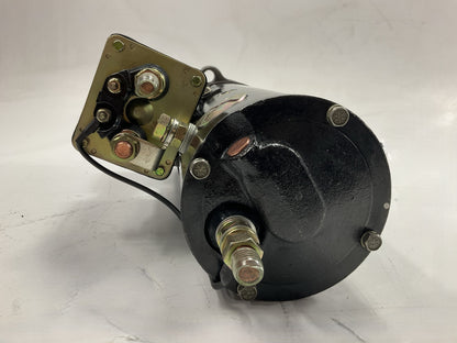 NEW WPS 72-3974N Starter 12 Volt, CW, 11-Tooth
