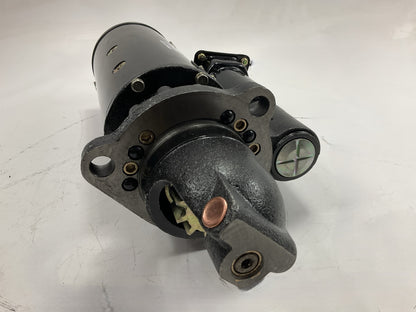 NEW WPS 72-3974N Starter 12 Volt, CW, 11-Tooth