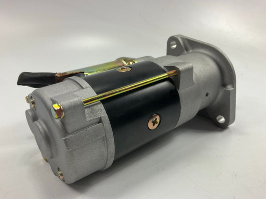 WPS 72-6842N Starter Motor - 6.4L DIESEL Turbo