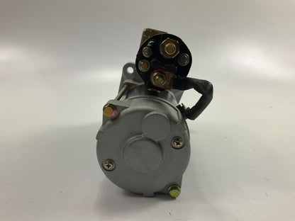 WPS 72-6842N Starter Motor - 6.4L DIESEL Turbo