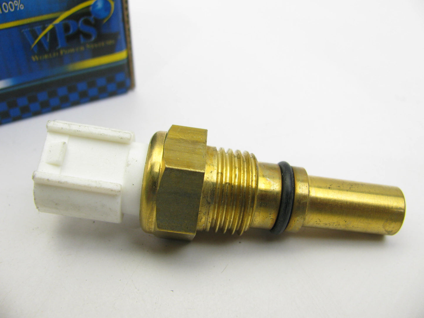 WPS TMS329 Engine Coolant Temperature Sensor (Cooling Fan Switch)