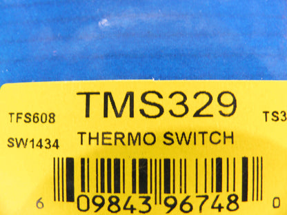 WPS TMS329 Engine Coolant Temperature Sensor (Cooling Fan Switch)