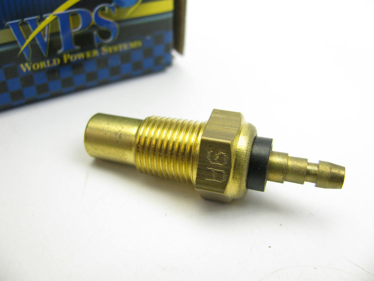 WPS TMS86 Engine Coolant Temperature Sensor Sender