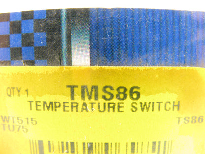 Engine Coolant Temperature Sender TMS86 TU75  TS86 WT515