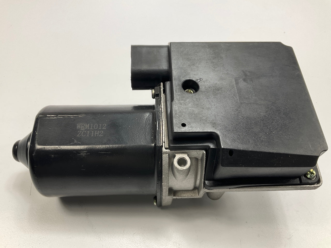 WPS WPM1012 Front Windshield Wiper Motor