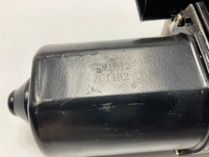 WPS WPM1012 Front Windshield Wiper Motor