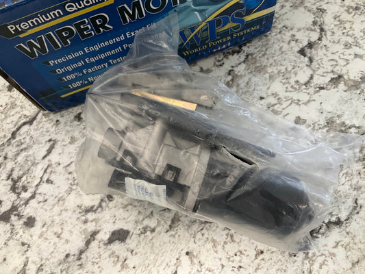 WPS WPM2005 Windshield Wiper Motor